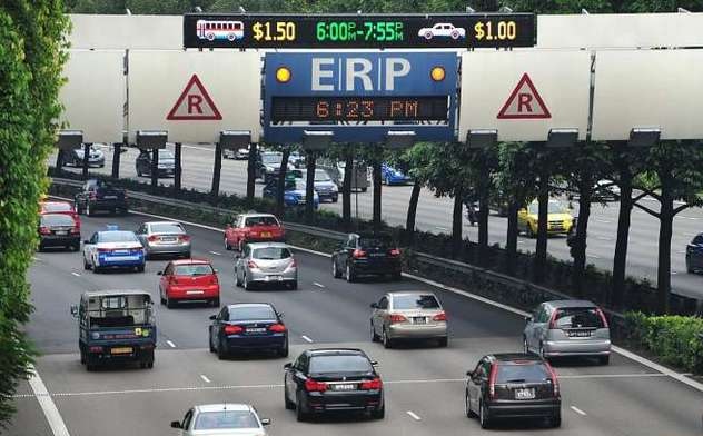 Singapore further extends VEP's validity for Malaysian Vehicles