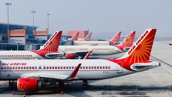 Air India