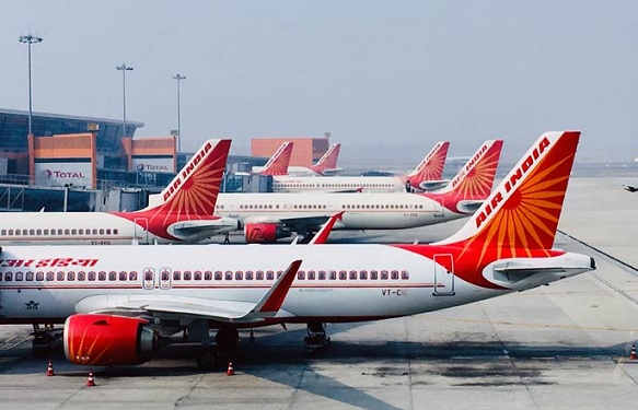 Air India