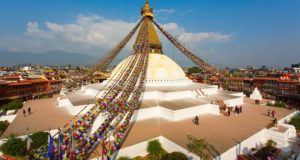 Kathmandu, Nepal