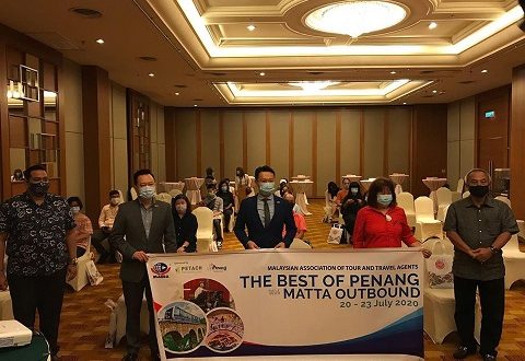 MATTA at Penang