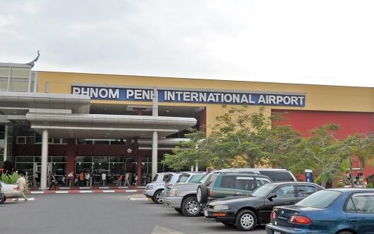 Phnom Penh Airport