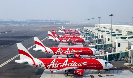 Air Asia Indonesia