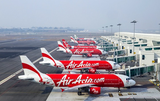 Air Asia Indonesia