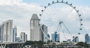 Singapore Flyer