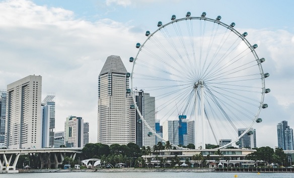 Singapore Flyer