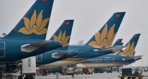 Vietnam Airlines