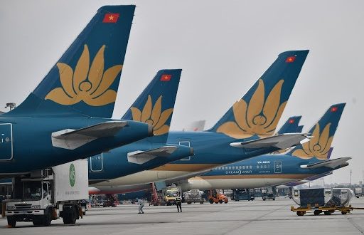 Vietnam Airlines