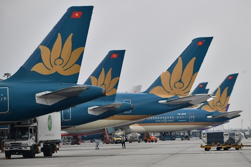 Vietnam Airlines