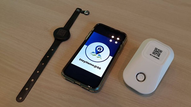Electronic Monitoring Devices Singapore