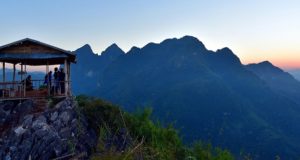 Hmong Culture Park, Laos