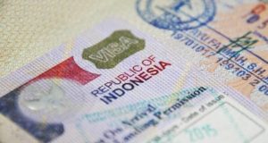 Indonesia Visa