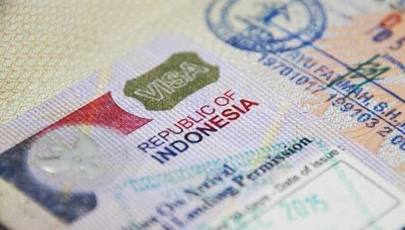 Indonesia Visa