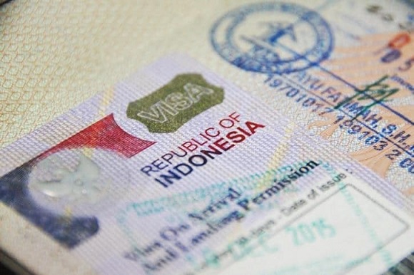 Indonesia Visa