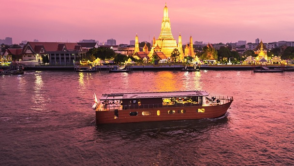 Loy River Song Cruise