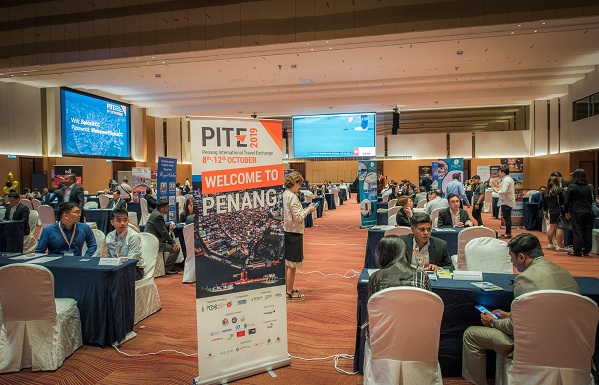 Penang International Travel Exchange