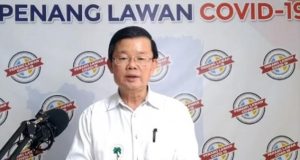 Penang Medical Tourists Ban