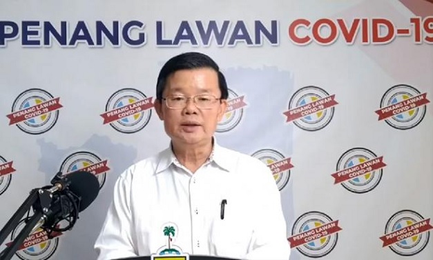 Penang Medical Tourists Ban