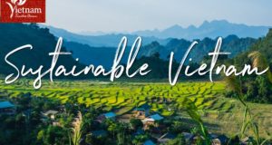 Sustainable Tourism Vietnam