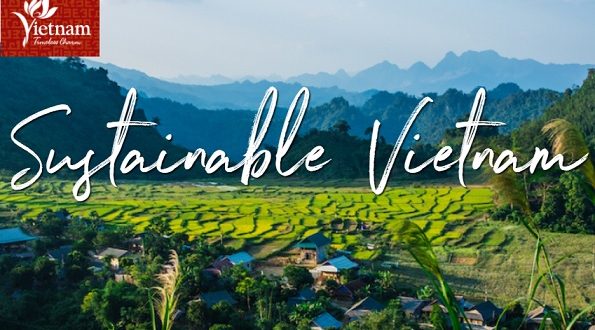 Sustainable Tourism Vietnam