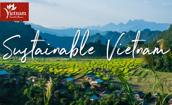 Sustainable Tourism Vietnam