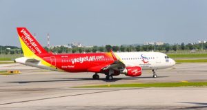 Thai VietJet