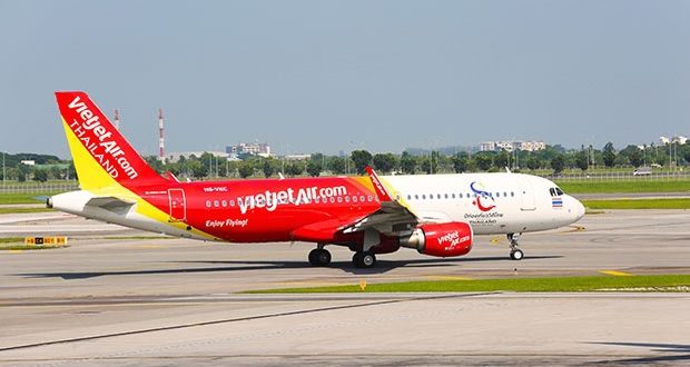 Thai VietJet