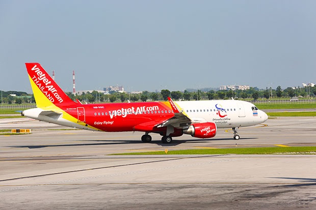 Thai VietJet