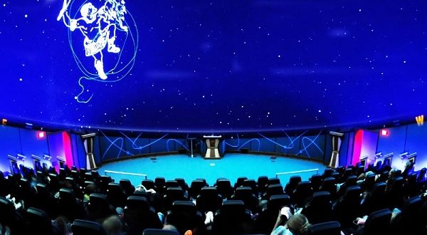 Jakarta Planetarium