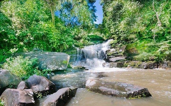 Phu Langka National Park