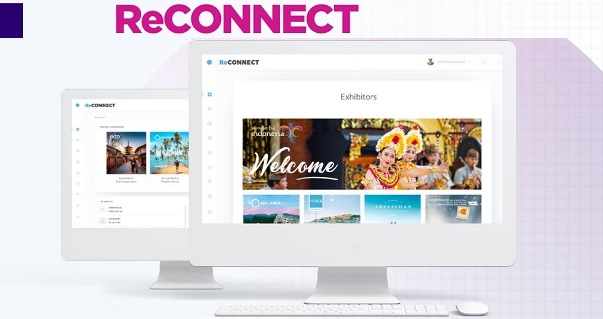 travel reconnect llc