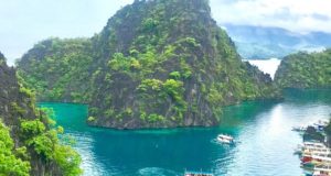 Coron Palawan