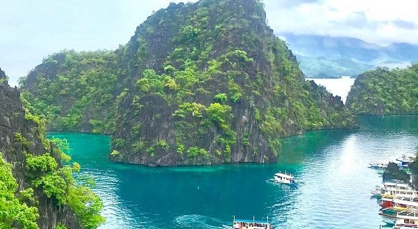 Coron Palawan