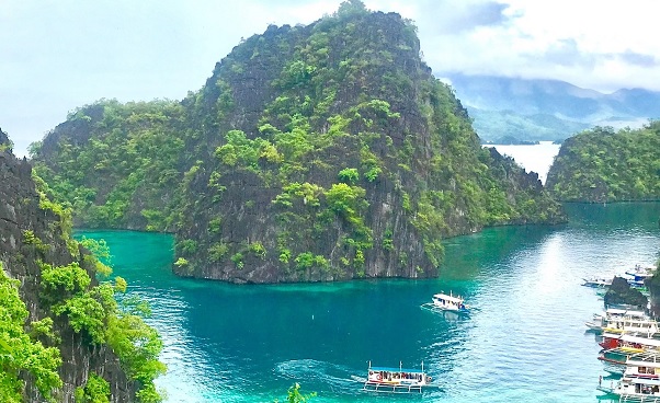 Coron Palawan