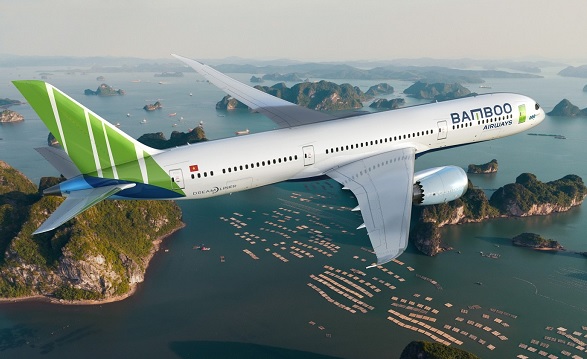 Bamboo Airways