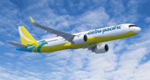 Cebu Pacific