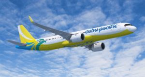 Cebu Pacific