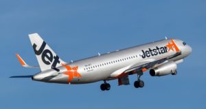 Jetstar Asia