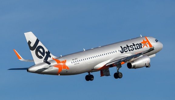 Jetstar Asia