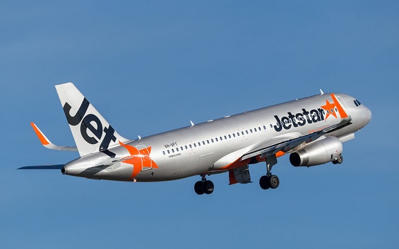 Jetstar Asia