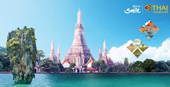 Amazing Thailand Plus