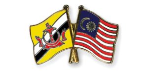 Brunei Malaysia