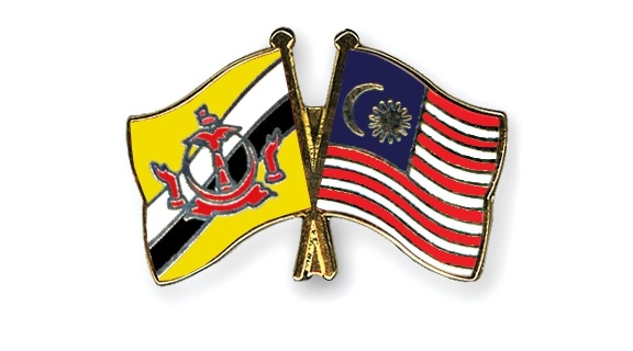 Brunei Malaysia