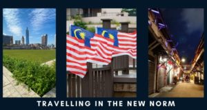 Explore Malaysia Virtually