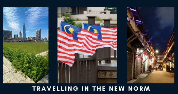 Explore Malaysia Virtually
