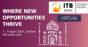 ITB India 2021