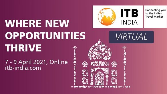 ITB India 2021