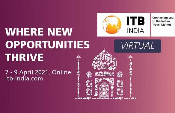 ITB India 2021